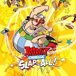 Asterix & Obelix Slap Them All! XBOX [ Игровой Ключ ]