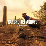 theHunter: Call of the Wild™ - Rancho Del Arroyo XBOX