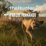 theHunter™: Call of the Wild - Parque Fernando XBOX