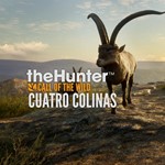 theHunter™: Call of the Wild - Cuatro Colinas XBOX