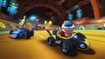 Nickelodeon Kart Racers 2: Grand Prix XBOX [ Ключ  ] - изображение № 3
