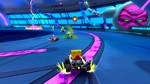 Nickelodeon Kart Racers 2: Grand Prix XBOX [ Ключ  ] - изображение № 9