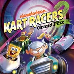 Nickelodeon Kart Racers 2: Grand Prix XBOX [ Ключ  ]