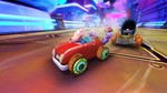 Nickelodeon Kart Racers 2: Grand Prix XBOX [ Ключ  ] - изображение № 10