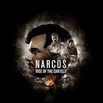 Narcos: Rise of the Cartels XBOX [ Игровой Ключ  ]