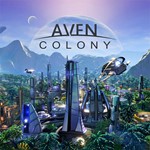 Aven Colony XBOX ONE / SERIES X|S [ Ключ  Код ]
