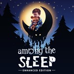 Among the Sleep - Enhanced Edition XBOX [ Ключ  Код ]