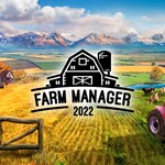 Farm Manager 2022 XBOX [ Игровой Ключ  Код ]