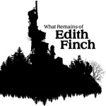 What Remains of Edith Finch XBOX ONE XBOX SERIES X|S