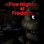Five Nights at Freddy's XBOX / WINDOWS [ Ключ  Код ]