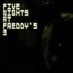 Five Nights at Freddy's 3 XBOX ONE / XBOX SERIES X|S 