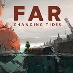 FAR Changing Tides XBOX ONE / XBOX SERIES X|S [ Ключ]