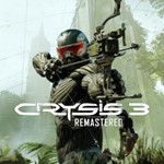 Crysis 3 Remastered XBOX [ Игровой Ключ  Код ]