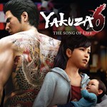 Yakuza 6: The Song of Life XBOX ONE / XBOX SERIES X|S