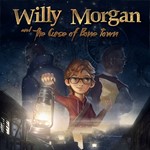 Willy Morgan and the Curse of Bone Town XBOX ONE X|S 