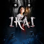 Ikai XBOX ONE / XBOX SERIES X|S [ Игровой Код  Ключ ]