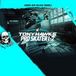 Tony Hawk's™ Pro Skater™ 1 + 2 - Cross-Gen XBOX Ключ 