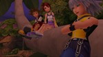 KINGDOM HEARTS - HD 1.5+2.5 ReMIX - XBOX [ Ключ  ] - изображение № 2