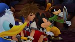 KINGDOM HEARTS - HD 1.5+2.5 ReMIX - XBOX [ Ключ  ] - изображение № 6