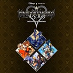 KINGDOM HEARTS - HD 1.5+2.5 ReMIX - XBOX [ Ключ  ]