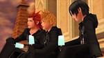 KINGDOM HEARTS - HD 1.5+2.5 ReMIX - XBOX [ Ключ  ] - изображение № 3