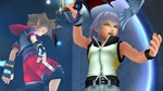 KINGDOM HEARTS HD 2.8 Final Chapter Prologue XBOX Код - изображение № 7