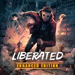 Liberated: Enhanced Edition XBOX ONE XBOX SERIES X|S 