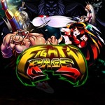 Fight'N Rage XBOX ONE / XBOX SERIES X|S [ Ключ  Код ]