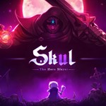 Skul: The Hero Slayer XBOX ONE / SERIES X|S / WIN Код
