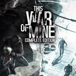 This War of Mine - Complete Edition XBOX SERIES X|S 