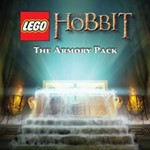 LEGO® Хоббит™ Пакет «Арсенал» DLC XBOX [ Ключ  Код ]