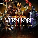 Warhammer: Vermintide 2 - Lohner's Collections XBOX 