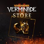 Warhammer: Vermintide 2 - The Golden Taurox DLC XBOX 
