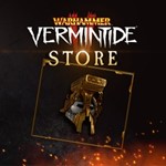 Warhammer: Vermintide 2 - The Anvil of Doom DLC XBOX