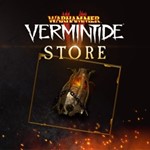 Warhammer: Vermintide 2 - Fulminator's Crow DLC XBOX