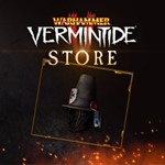 Warhammer: Vermintide 2 - Purist's Stovepipe XBOX 