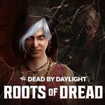 Dead by Daylight: глава «Корни ужаса» XBOX [ Ключ  ]