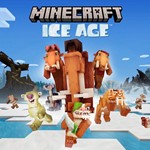 Minecraft - Ice Age DLC XBOX [ Ключ  Код ]