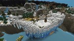 Minecraft - Ice Age DLC XBOX [ Ключ  Код ] - изображение № 5