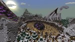 Minecraft - Ice Age DLC XBOX [ Ключ  Код ] - изображение № 2