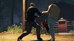 Jason Part 4 Pig Splitter Kill Pack XBOX [ Ключ  ] - изображение № 2