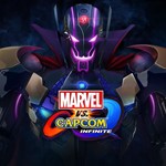 Marvel vs. Capcom: Infinite - Deluxe Edition XBOX Код