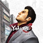 Yakuza 3 Remastered XBOX ONE / XBOX SERIES X|S Ключ