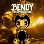 Bendy and the Ink Machine™ XBOX [ Игровой Ключ  Код ]