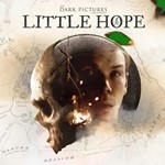 The Dark Pictures Anthology: Little Hope XBOX [ Код ]