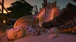 Planet Coaster: набор «Приключения» XBOX [ Ключ  ] - изображение № 10