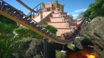 Planet Coaster: набор «Приключения» XBOX [ Ключ  ] - изображение № 7