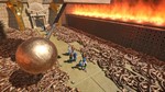Planet Coaster: набор «Приключения» XBOX [ Ключ  ] - изображение № 5