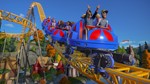 Planet Coaster: «Классические аттракционы» XBOX Ключ  - изображение № 11