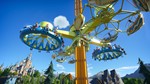 Planet Coaster: «Классические аттракционы» XBOX Ключ  - изображение № 8